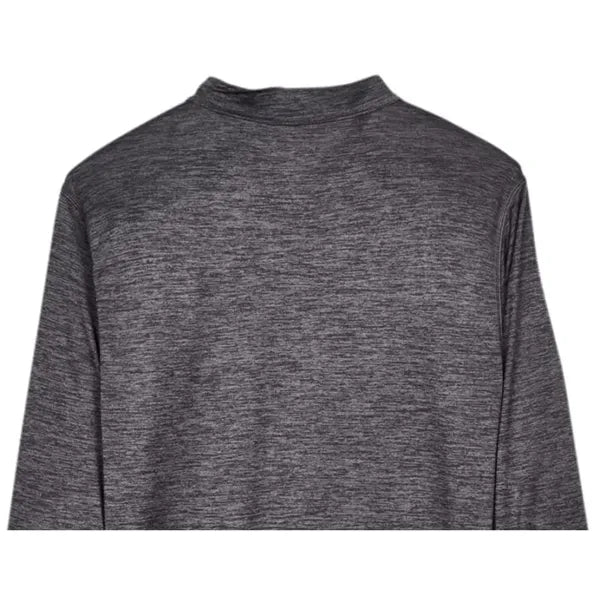 CORE365 Men's Tall Kinetic Performance Quarter-Zip
