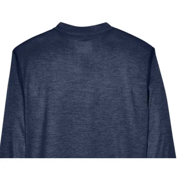 CORE365 Men's Tall Kinetic Performance Quarter-Zip