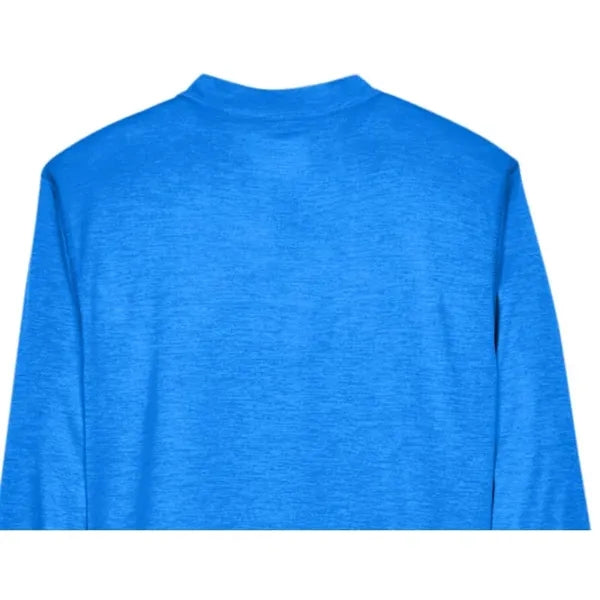 CORE365 Men's Tall Kinetic Performance Quarter-Zip