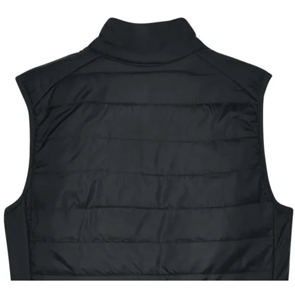 CORE365 Ladies' Prevail Packable Puffer Vest