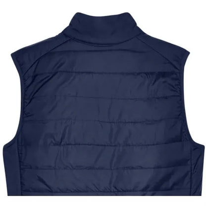 CORE365 Ladies' Prevail Packable Puffer Vest