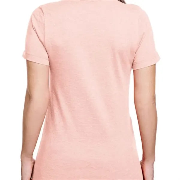 Gildan Ladies' Softstyle CVC T-Shirt