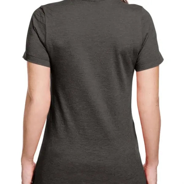 Gildan Ladies' Softstyle CVC T-Shirt