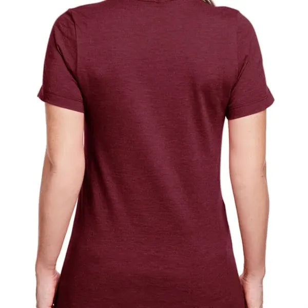 Gildan Ladies' Softstyle CVC T-Shirt