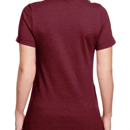 Gildan Ladies' Softstyle CVC T-Shirt