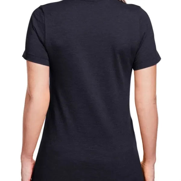 Gildan Ladies' Softstyle CVC T-Shirt