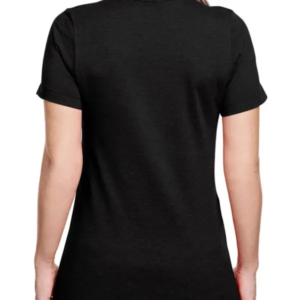 Gildan Ladies' Softstyle CVC T-Shirt