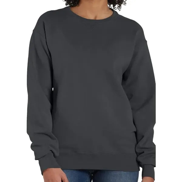 ComfortWash By Hanes Unisex Crew Sweatshirt