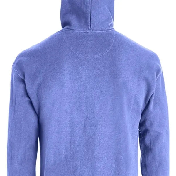 ComfortWash By Hanes Unisex Pullover Hooded Sweatshirt