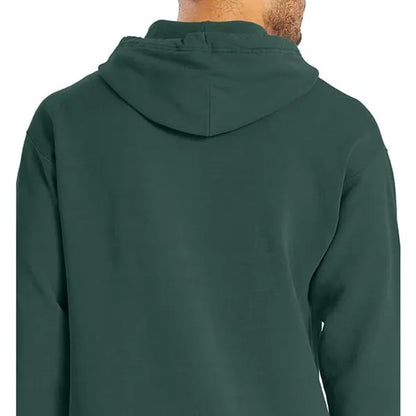 ComfortWash By Hanes Unisex Pullover Hooded Sweatshirt