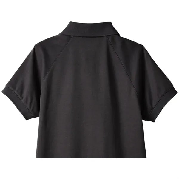 Harriton Ladies' Charge Snag And Soil Protect Polo