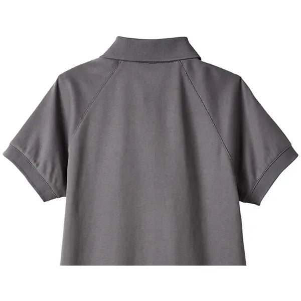 Harriton Ladies' Charge Snag And Soil Protect Polo