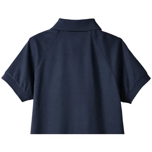 Harriton Ladies' Charge Snag And Soil Protect Polo