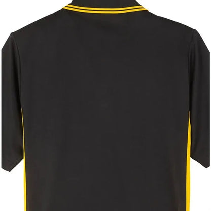 Harriton Men's Flash Snag Protection Plus IL Colorblock Polo