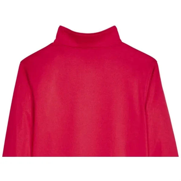 Harriton Ladies' Advantage Snag Protection Plus Quarter-Zip