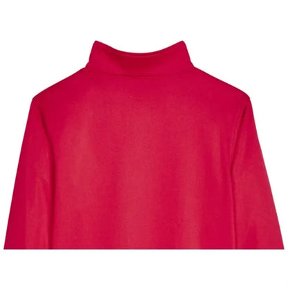 Harriton Ladies' Advantage Snag Protection Plus Quarter-Zip