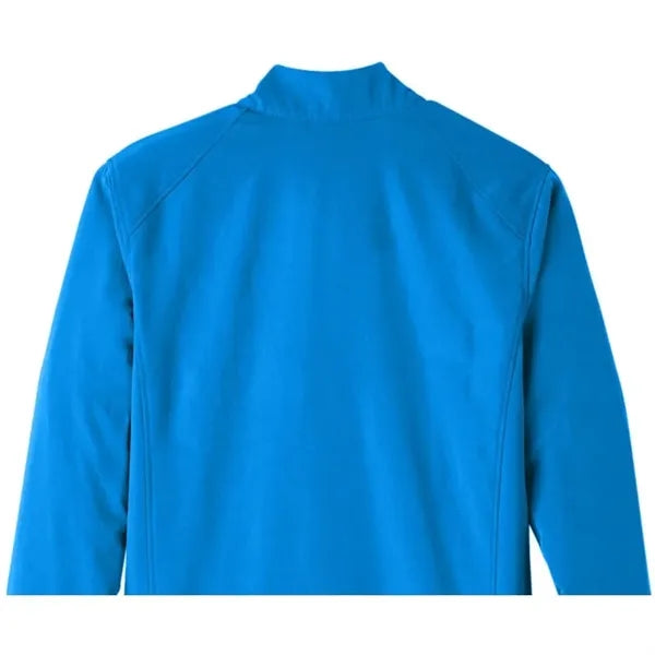 North End Men's Quest Stretch Quarter-Zip