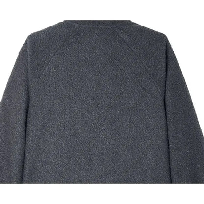 North End Ladies' Aura Sweater Fleece Quarter-Zip