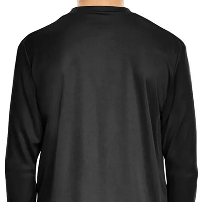 Team 365 Youth Zone Performance Long-Sleeve T-Shirt