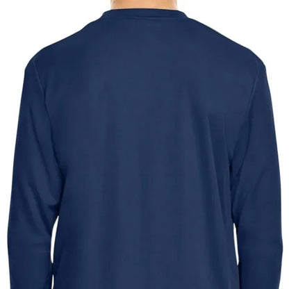 Team 365 Youth Zone Performance Long-Sleeve T-Shirt