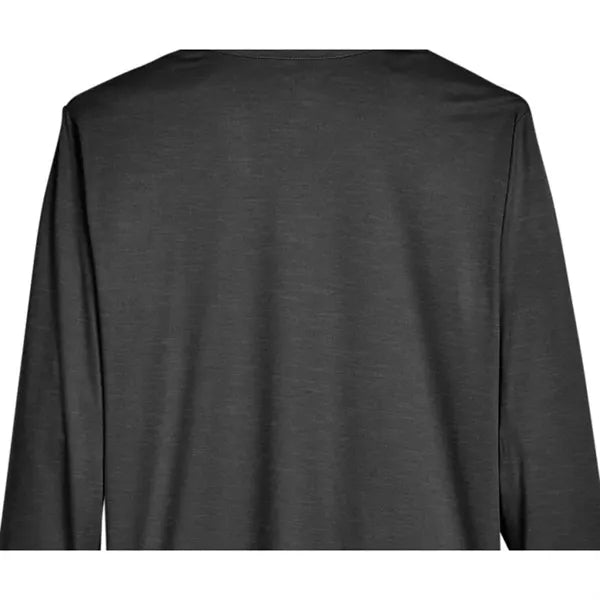 Team 365 Men's Zone Sonic Heather Performance Quarter-Zip
