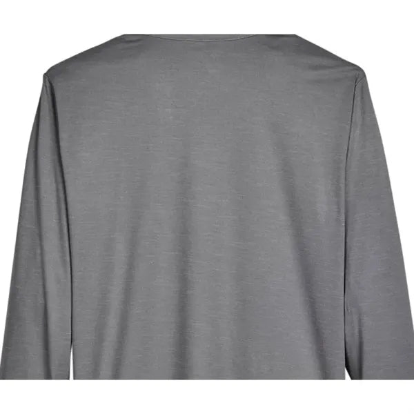 Team 365 Men's Zone Sonic Heather Performance Quarter-Zip