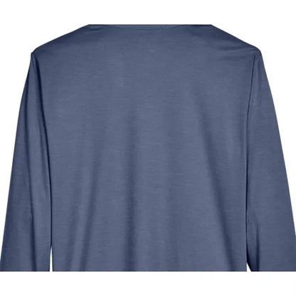 Team 365 Men's Zone Sonic Heather Performance Quarter-Zip