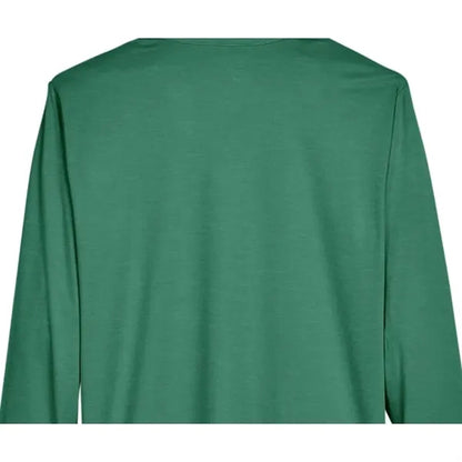 Team 365 Men's Zone Sonic Heather Performance Quarter-Zip