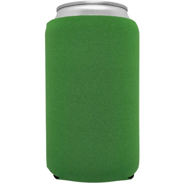 Neoprene Collapsible Can Coolers