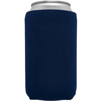 Neoprene Collapsible Can Coolers