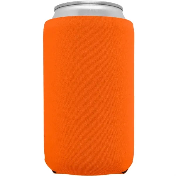 Neoprene Collapsible Can Coolers