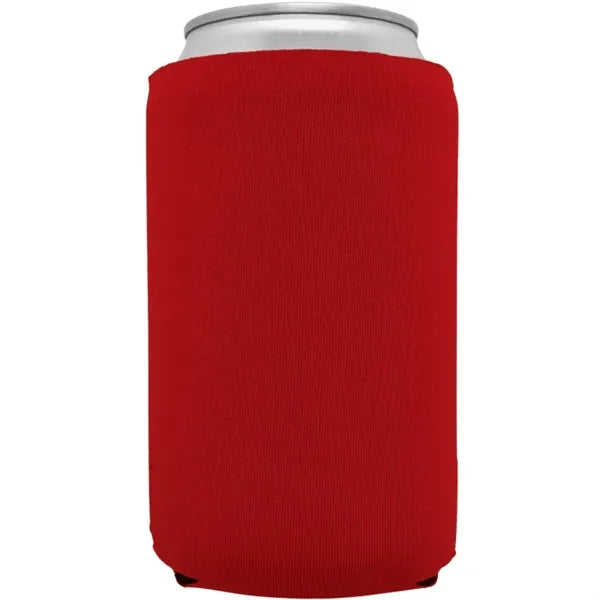 Neoprene Collapsible Can Coolers