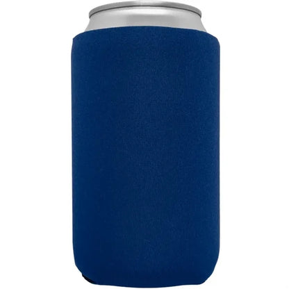 Neoprene Collapsible Can Coolers