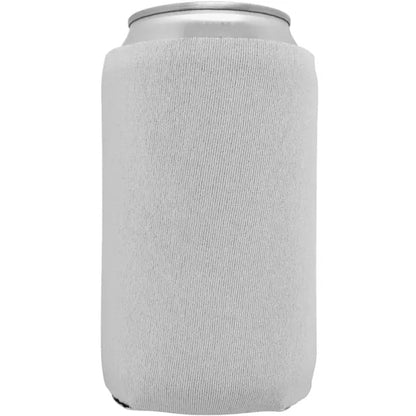 Neoprene Collapsible Can Coolers