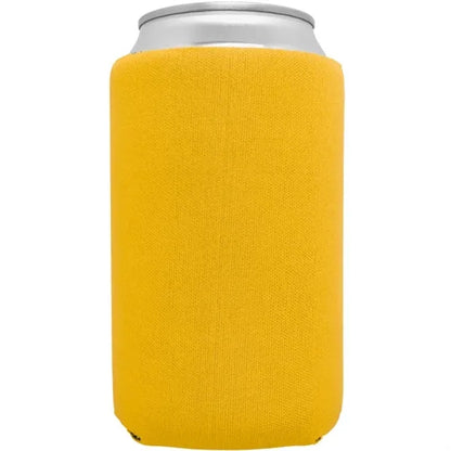 Neoprene Collapsible Can Coolers