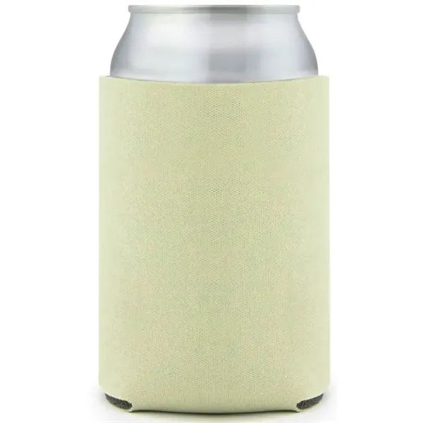 Full Color Foam Collapsible Coolies - All Over Print