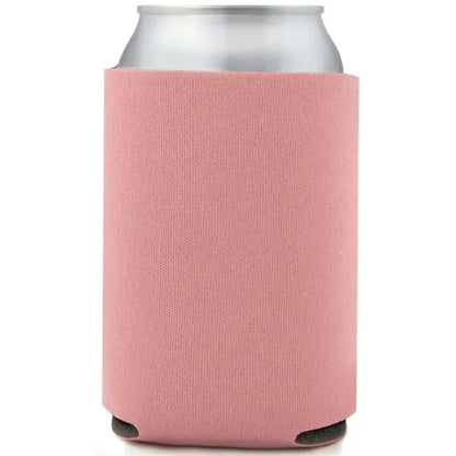 Full Color Foam Collapsible Coolies - All Over Print