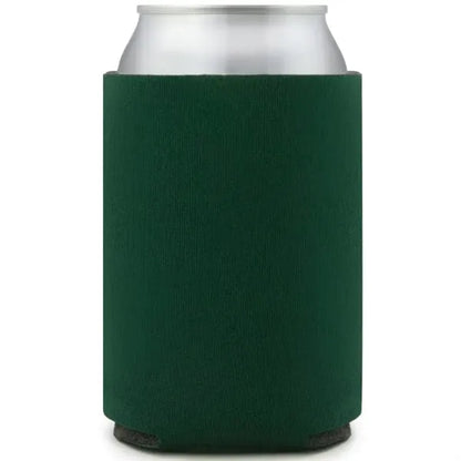 Premium Foam Collapsible Coolies