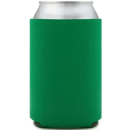 Premium Foam Collapsible Coolies