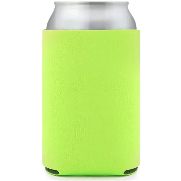 Premium Foam Collapsible Coolies