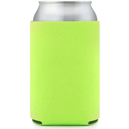 Premium Foam Collapsible Coolies