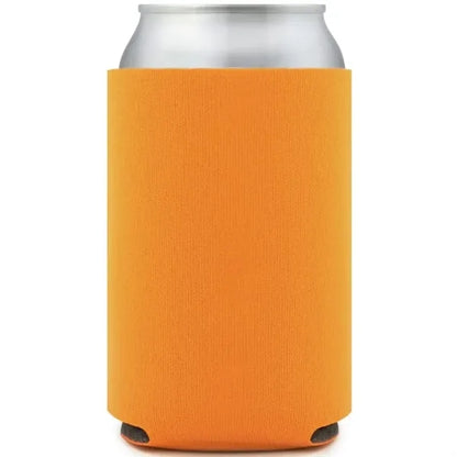 Premium Foam Collapsible Coolies