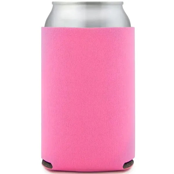 Premium Foam Collapsible Coolies