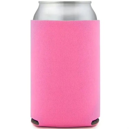 Premium Foam Collapsible Coolies