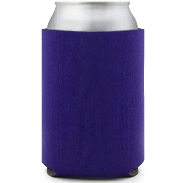 Premium Foam Collapsible Coolies
