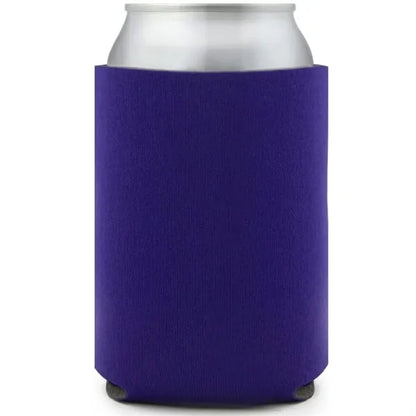 Premium Foam Collapsible Coolies