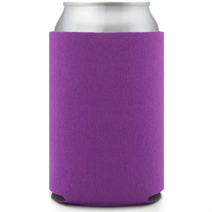 Premium Foam Collapsible Coolies