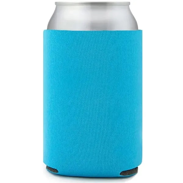 Premium Foam Collapsible Coolies