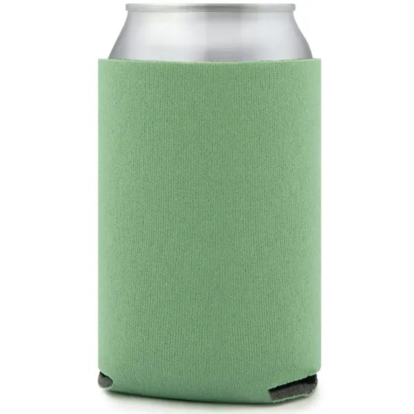 Premium Foam Collapsible Coolies