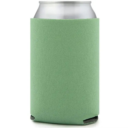 Premium Foam Collapsible Coolies
